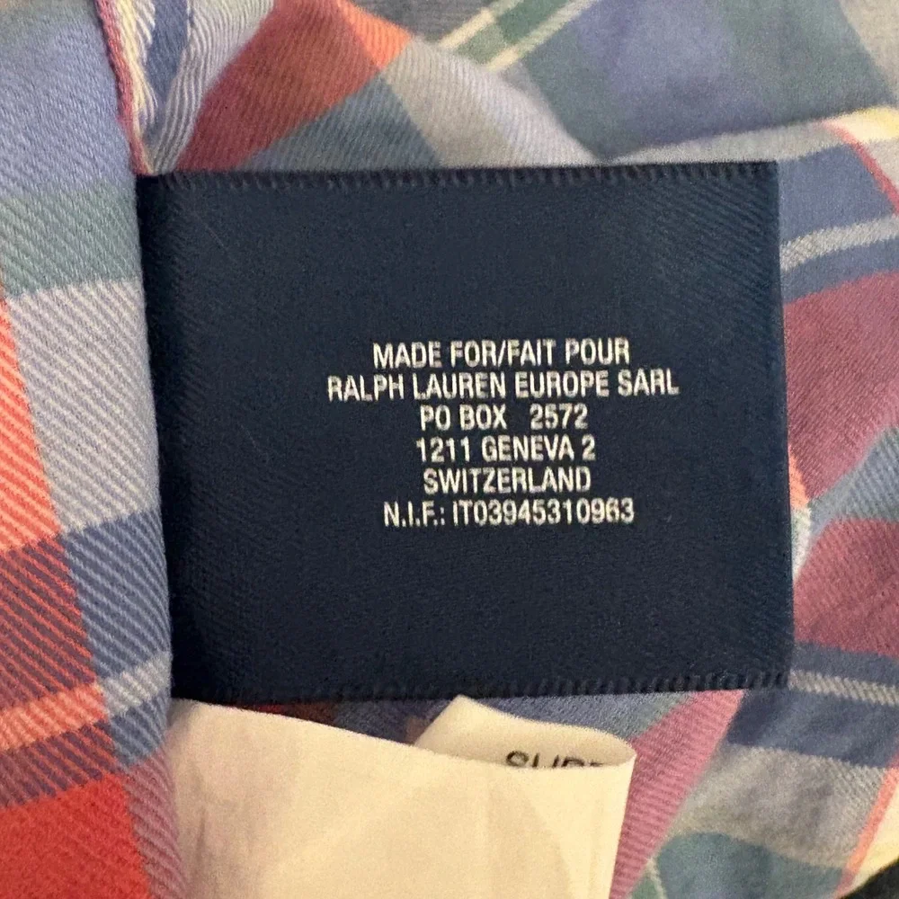 Ralph Lauren ralph lauren
