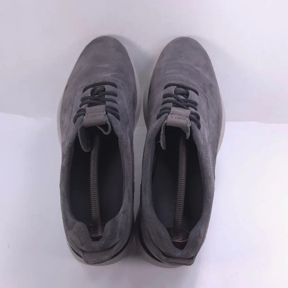 Cole Haan verify well gently