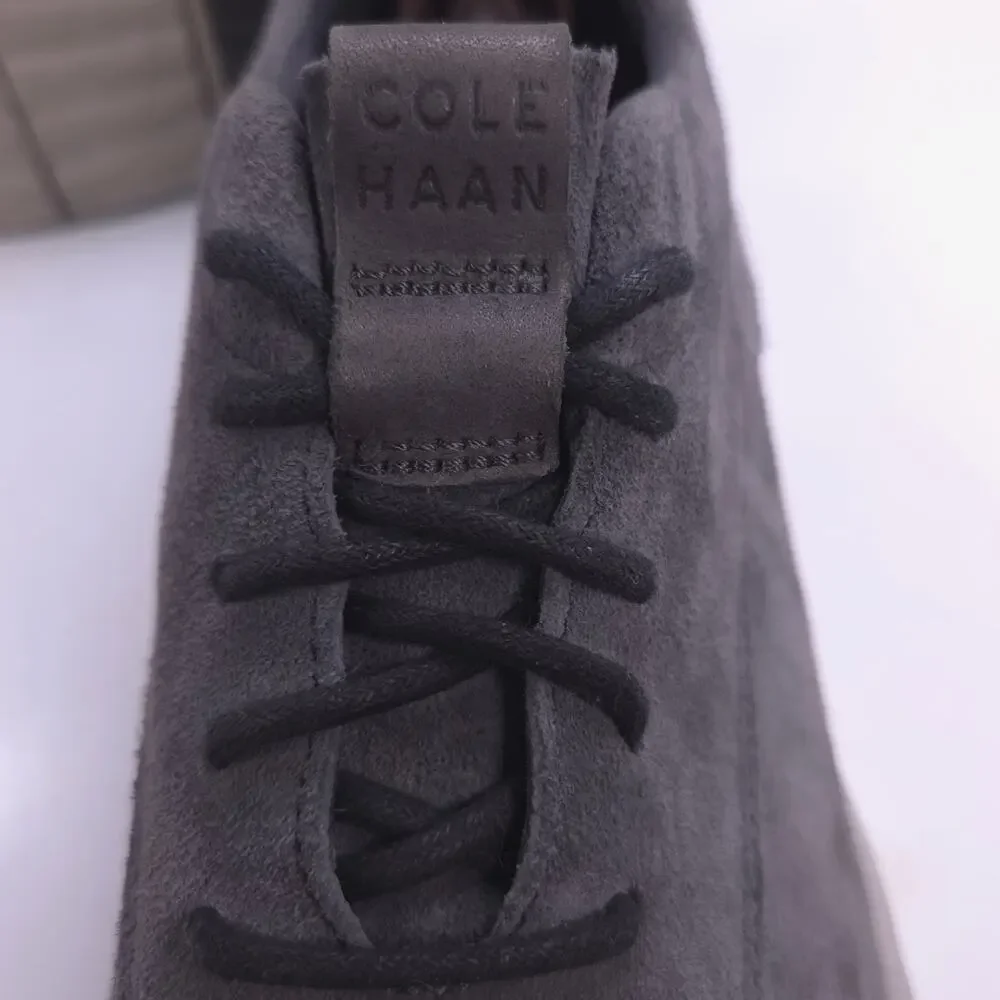 Cole Haan photos priority