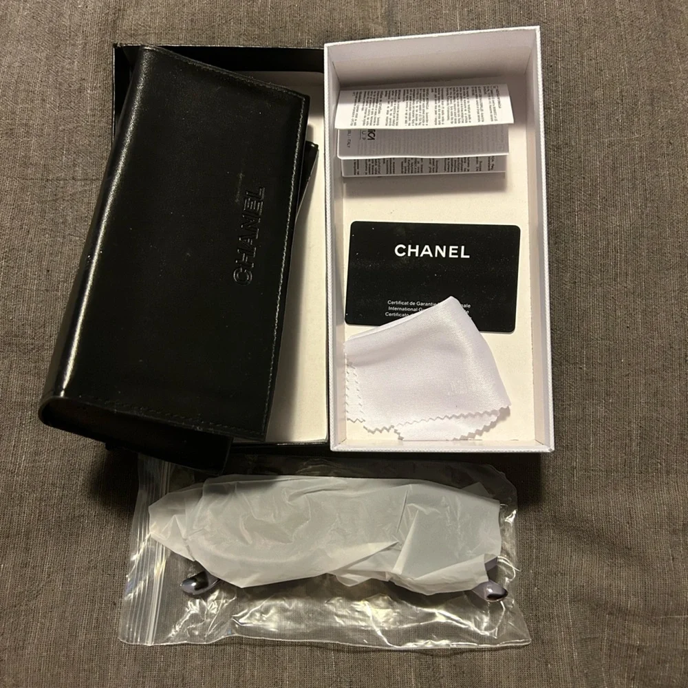 CHANEL brand new