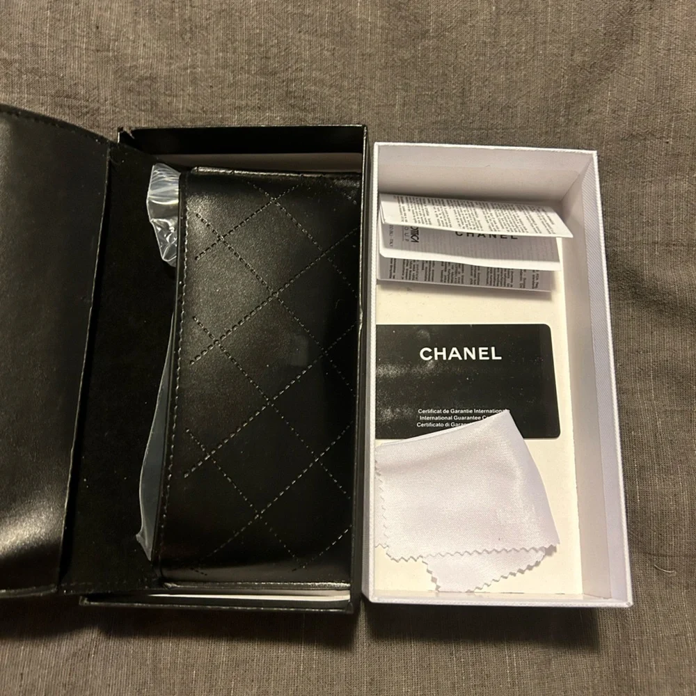 CHANEL brand new