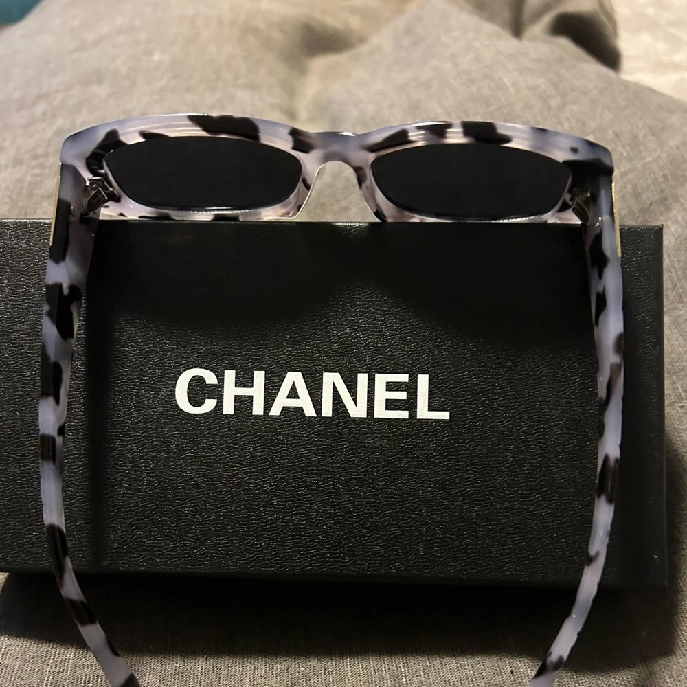 CHANEL brand new