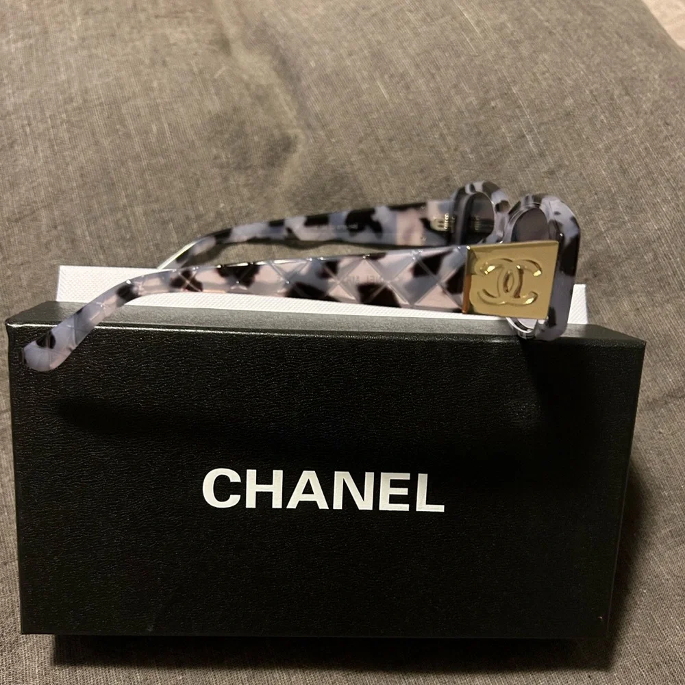 CHANEL brand new