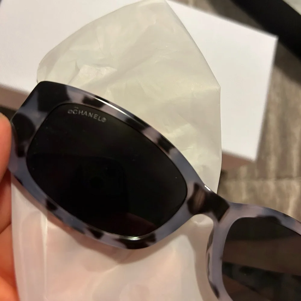 CHANEL brand new