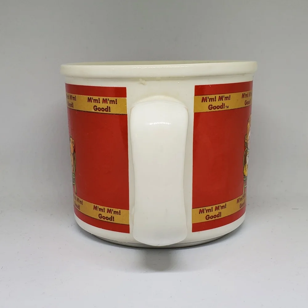Campbell Soup Company vintage 1998