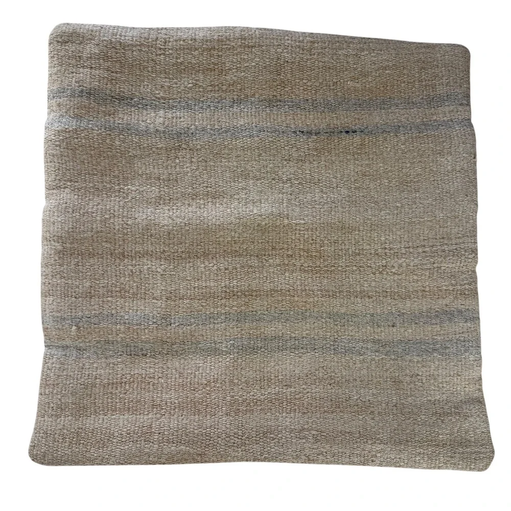 N/A handwoven from