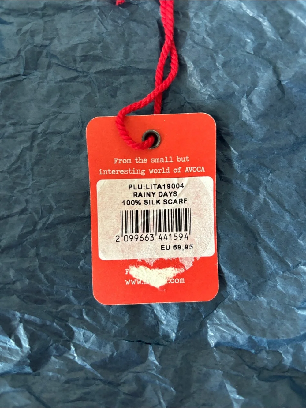 Avoca nwt avoсa