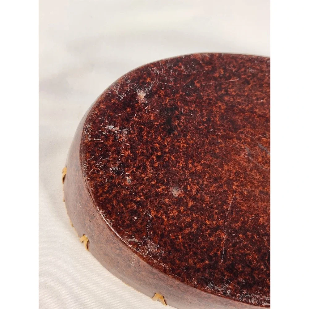 N/A vintage terracotta