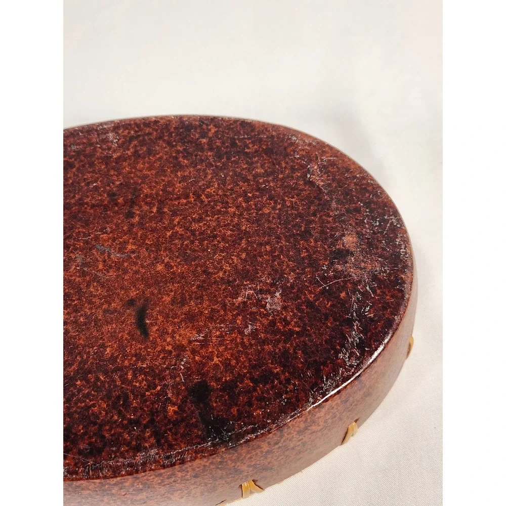 N/A vintage terracotta