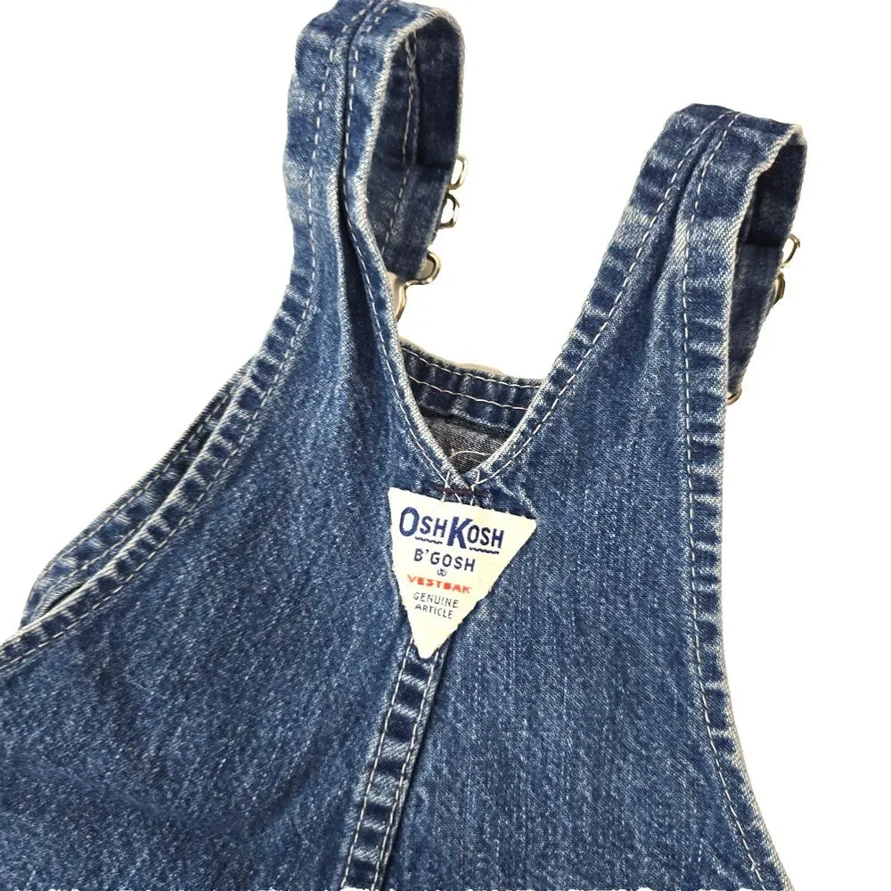 OshKosh Bgosh classic vintage