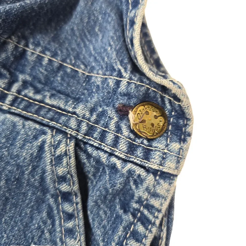 OshKosh Bgosh classic vintage