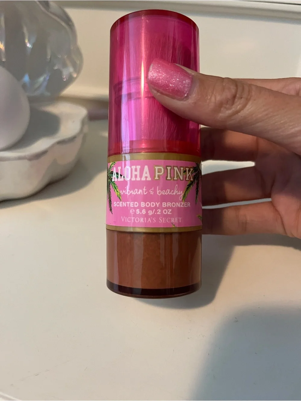 PINK Victorias Secret hard find