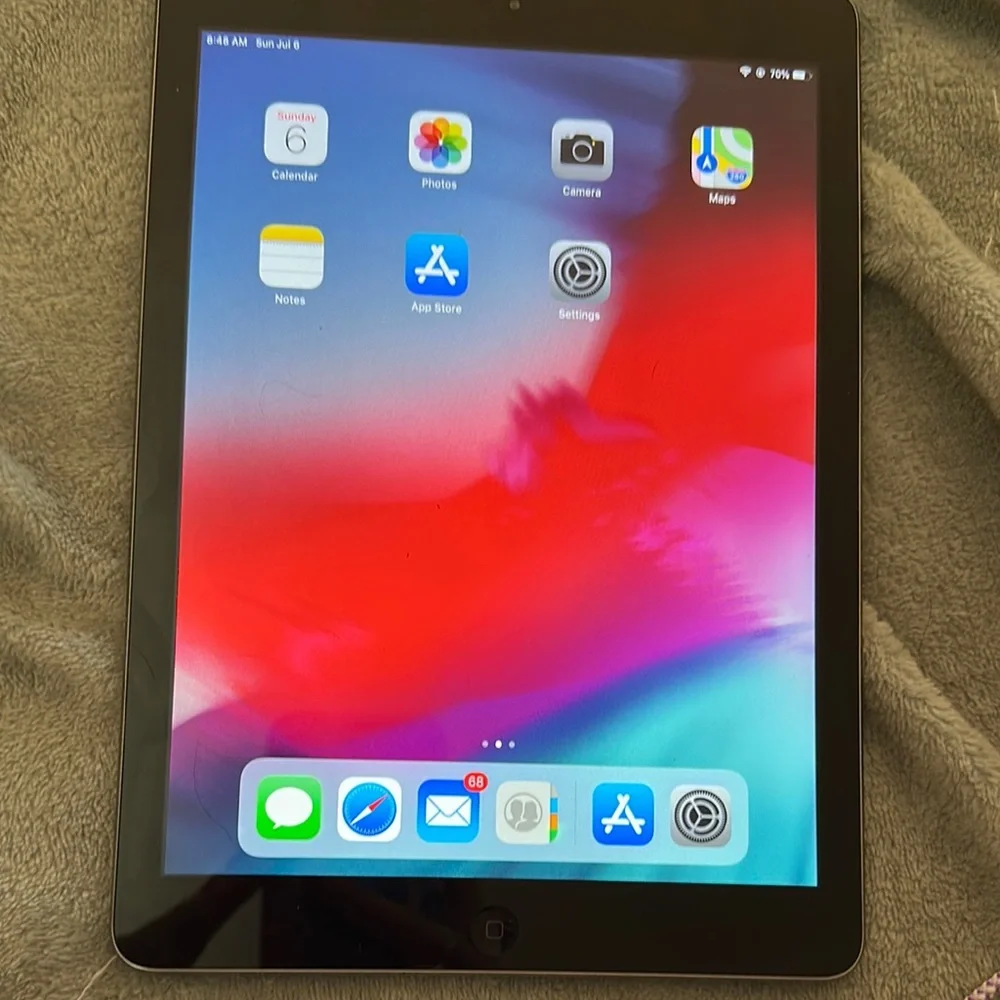 IPad Air a1474