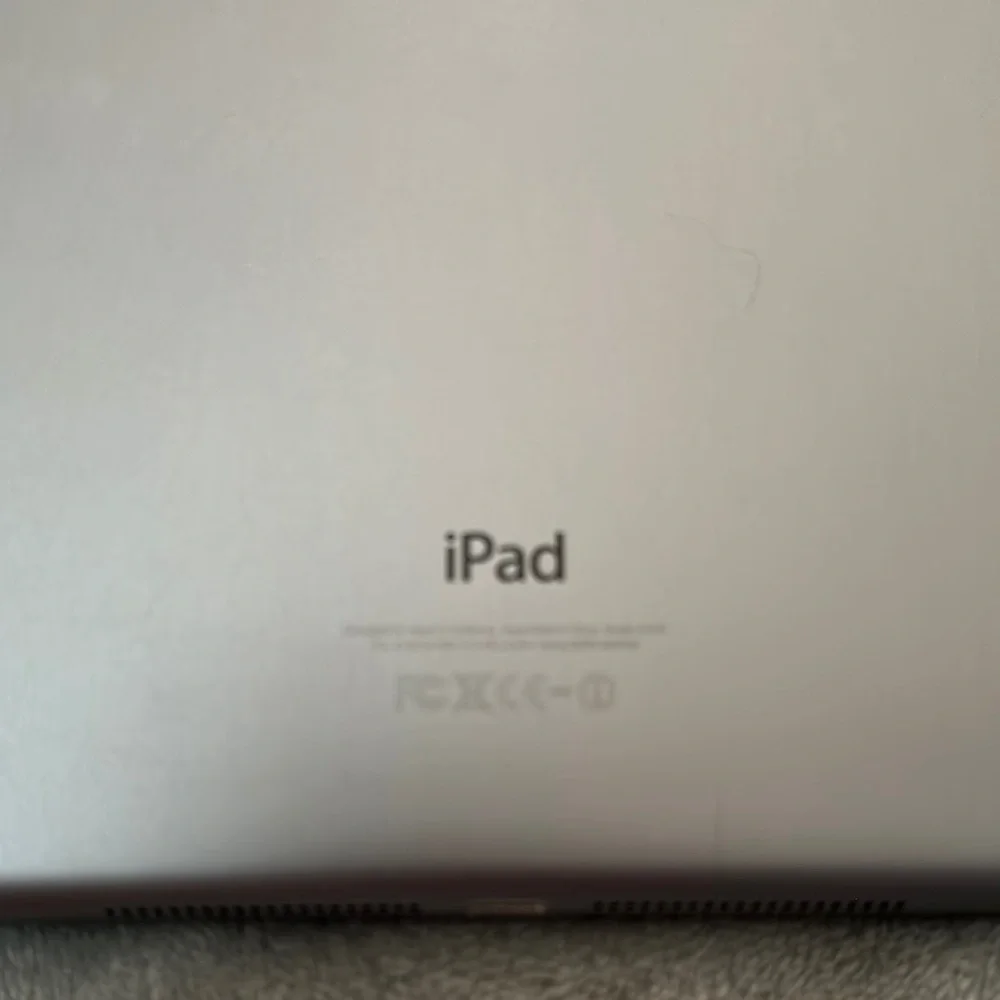 Apple ipad air