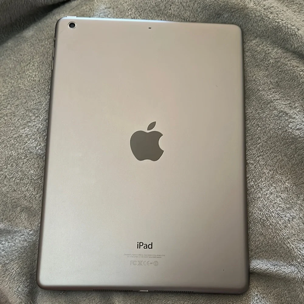 Apple ipad air