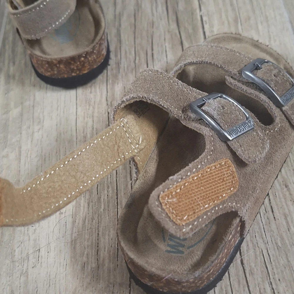 Woodstock toddler used below