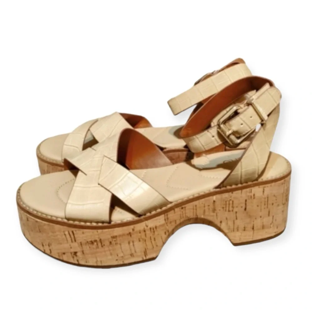 Franco Sarto croc 75