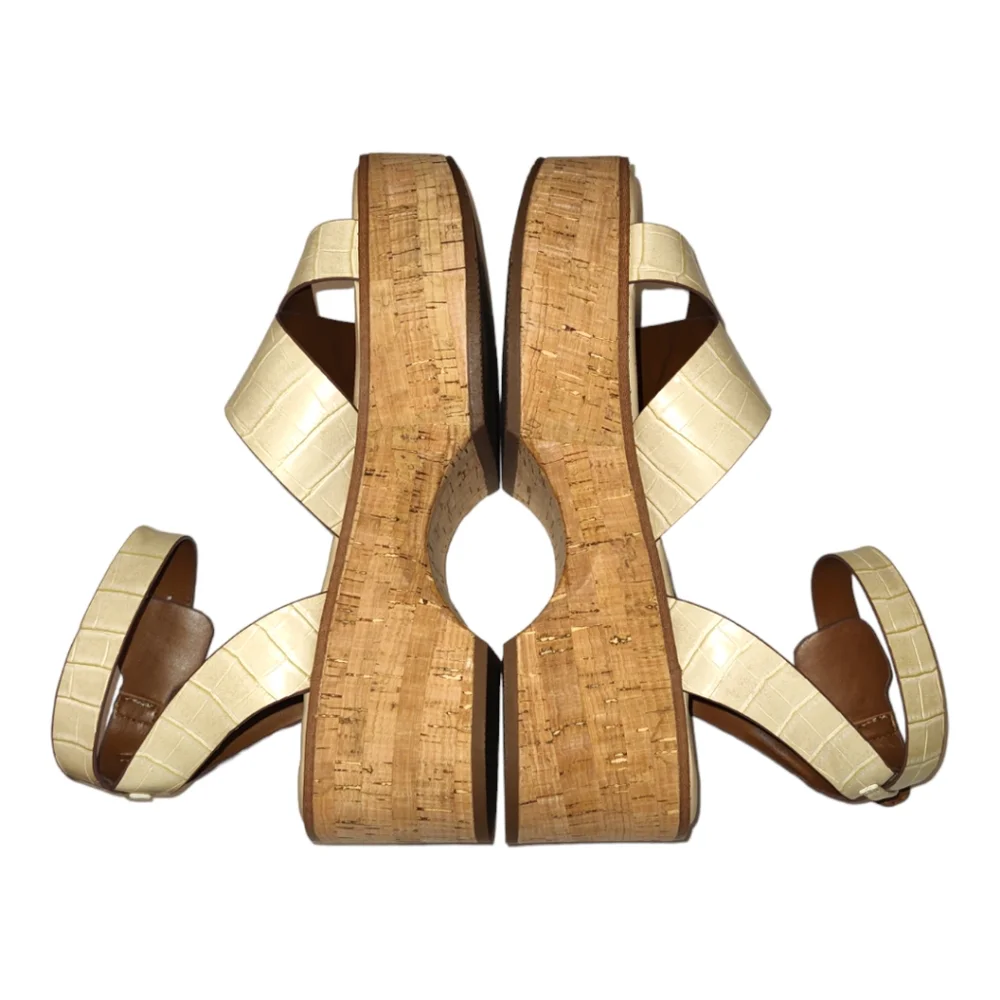 Franco Sarto fun 📣 sand