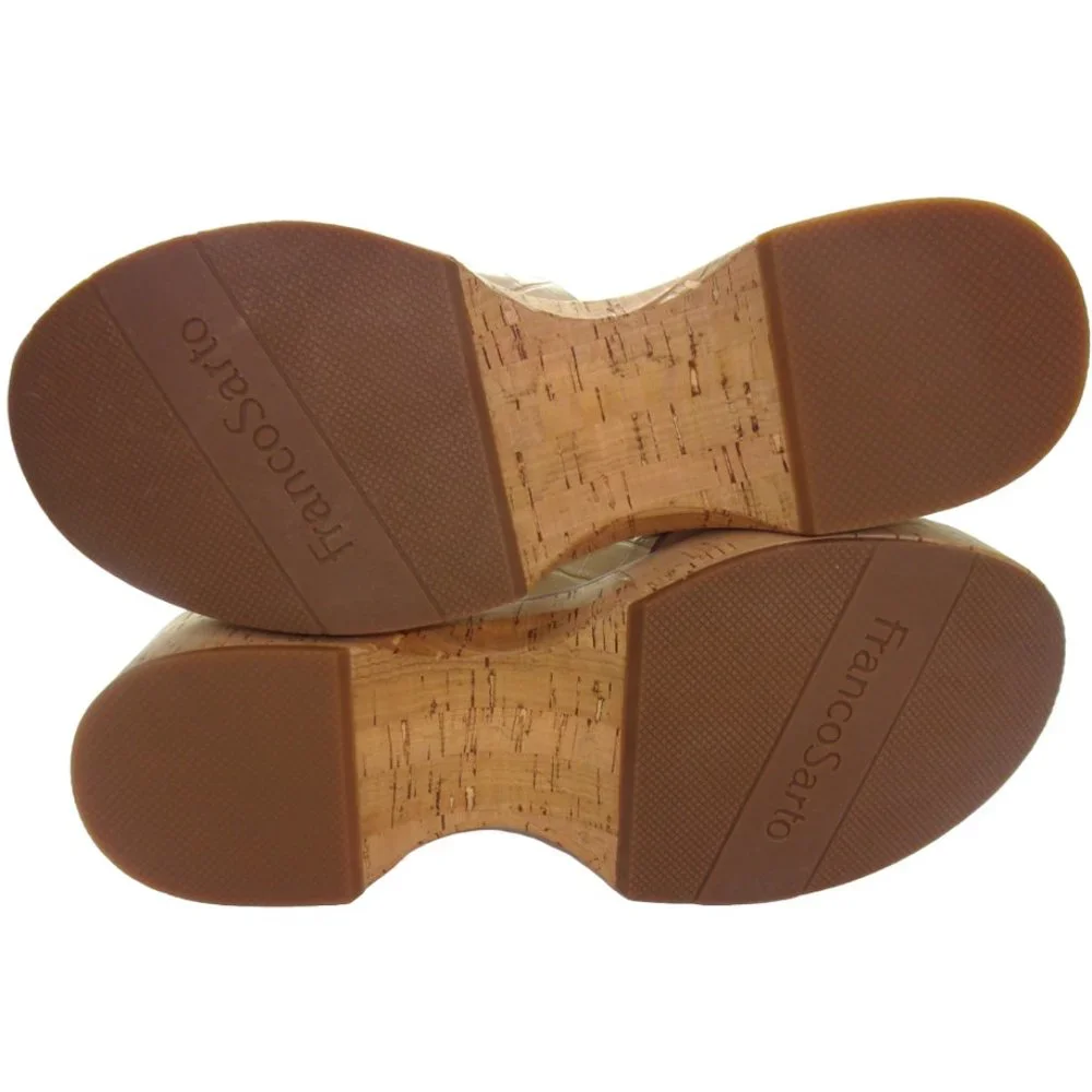 Franco Sarto color within