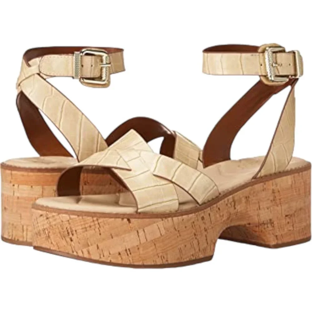 Franco Sarto bohemian round size