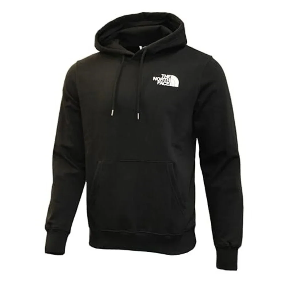The North Face novelty pullover