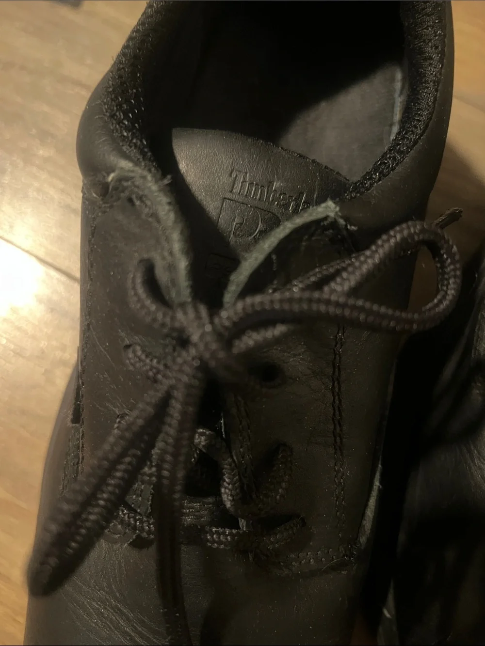 N/A comfortable black