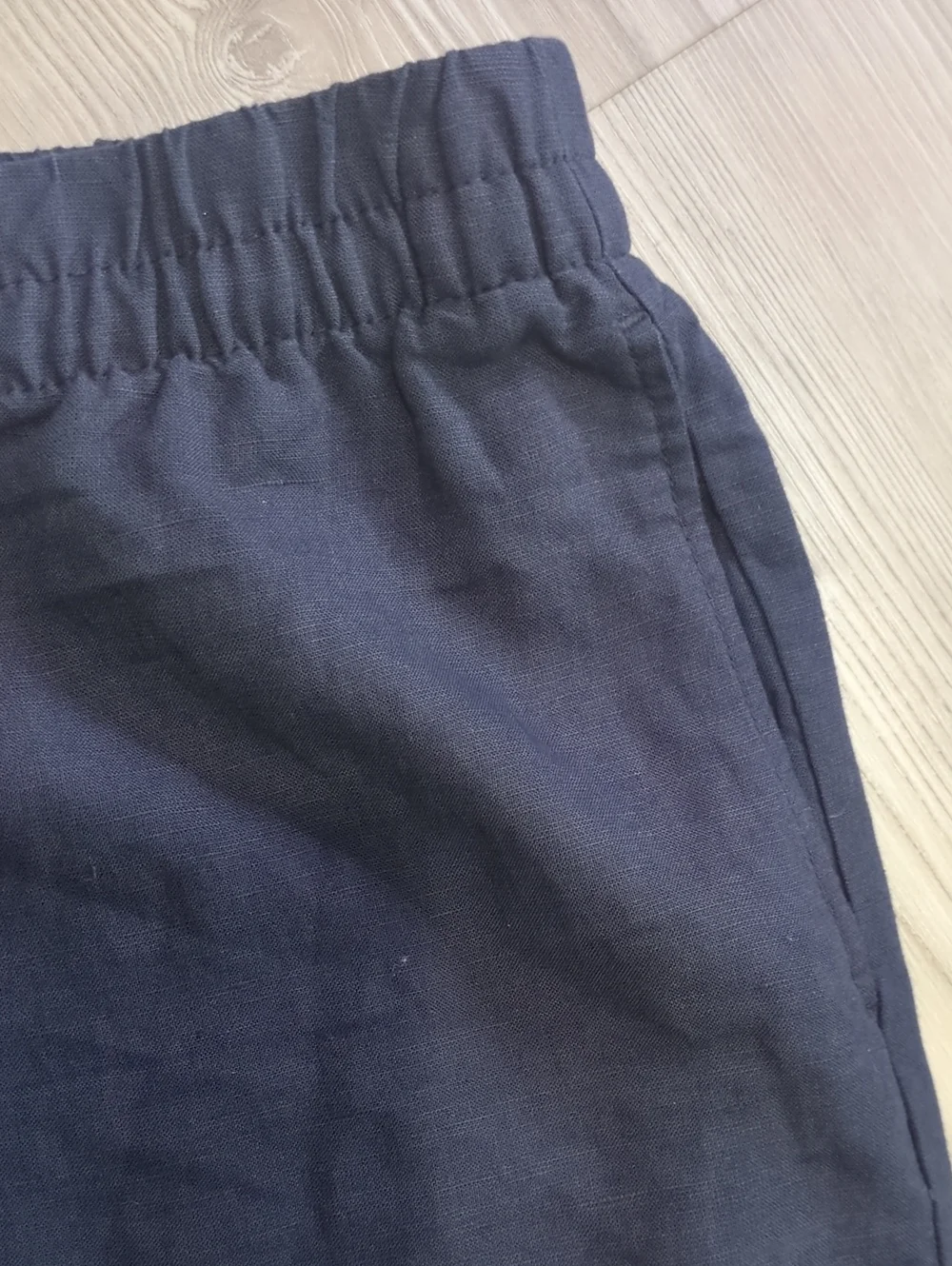 H&M stylish blend photos