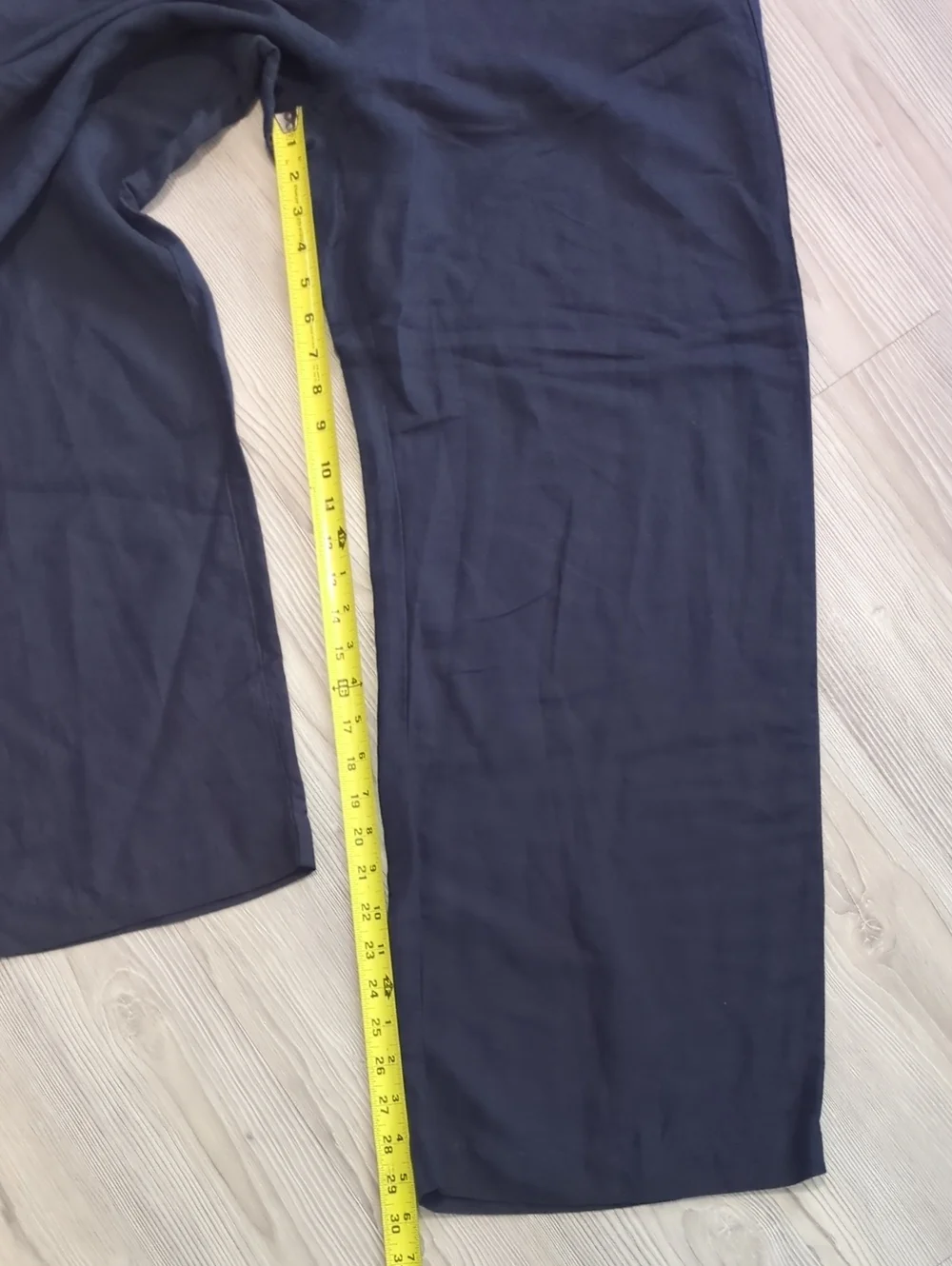 H&M made see