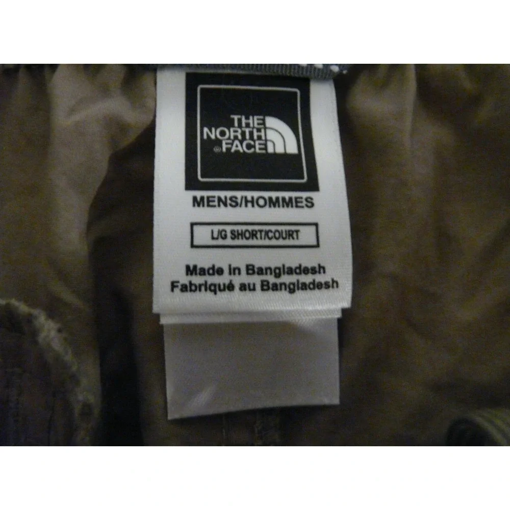 The North Face north face