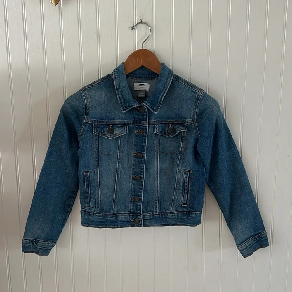 Old Navy classic old