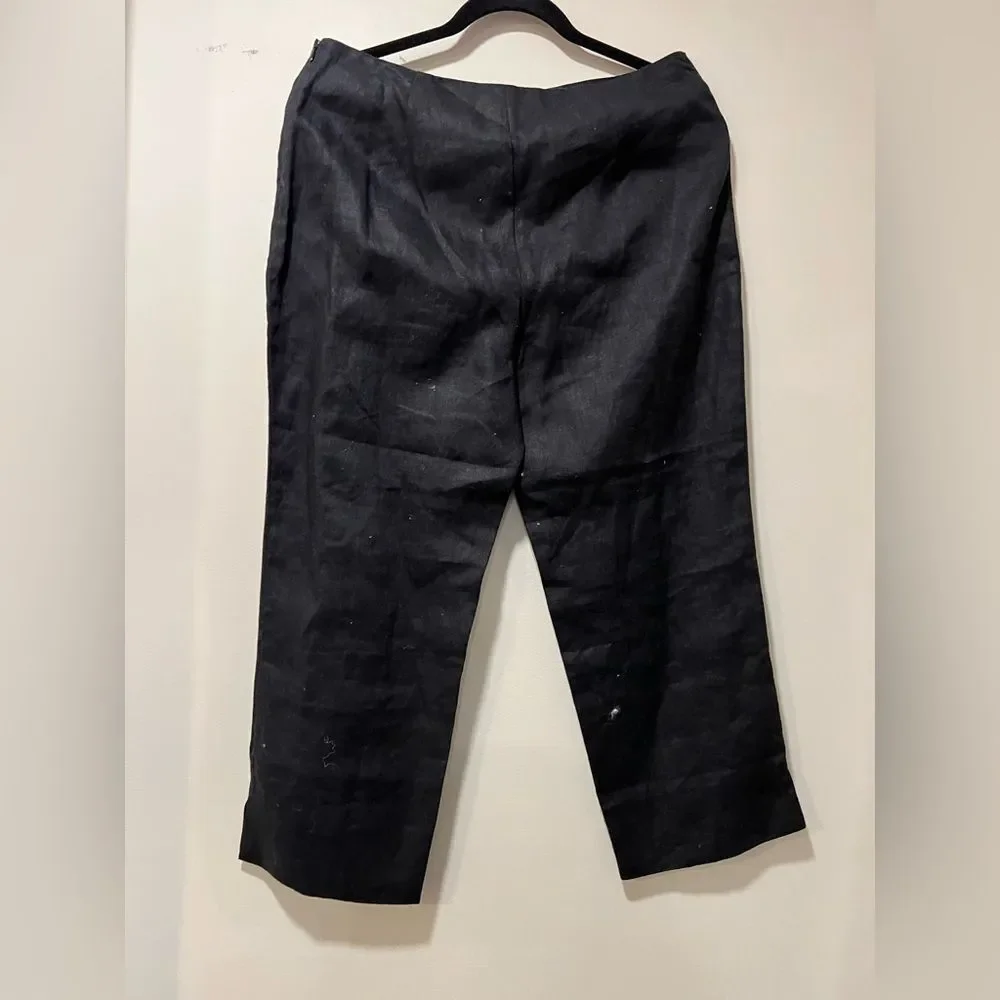 Reformation chic black