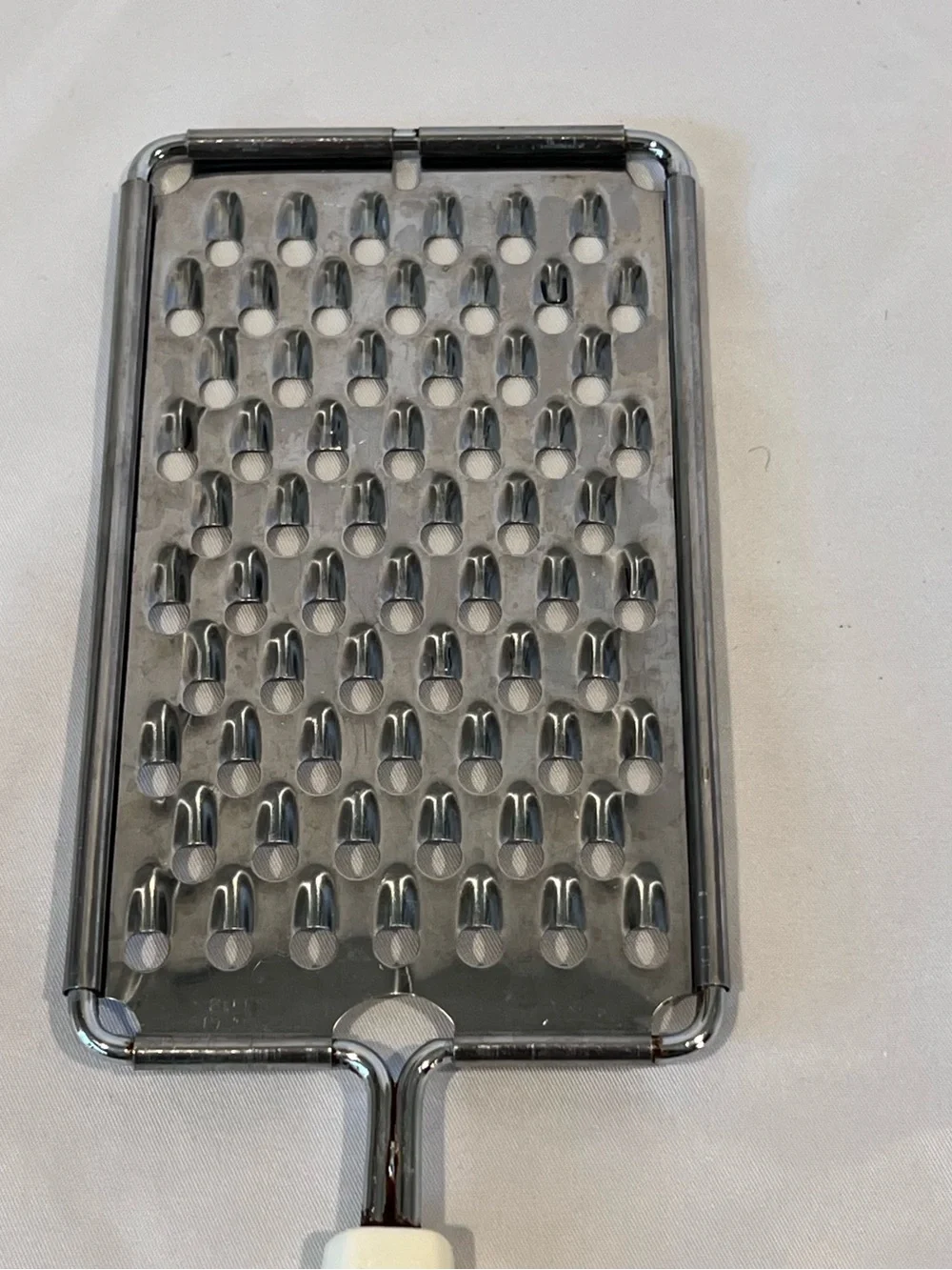 Ekco vintage stainless