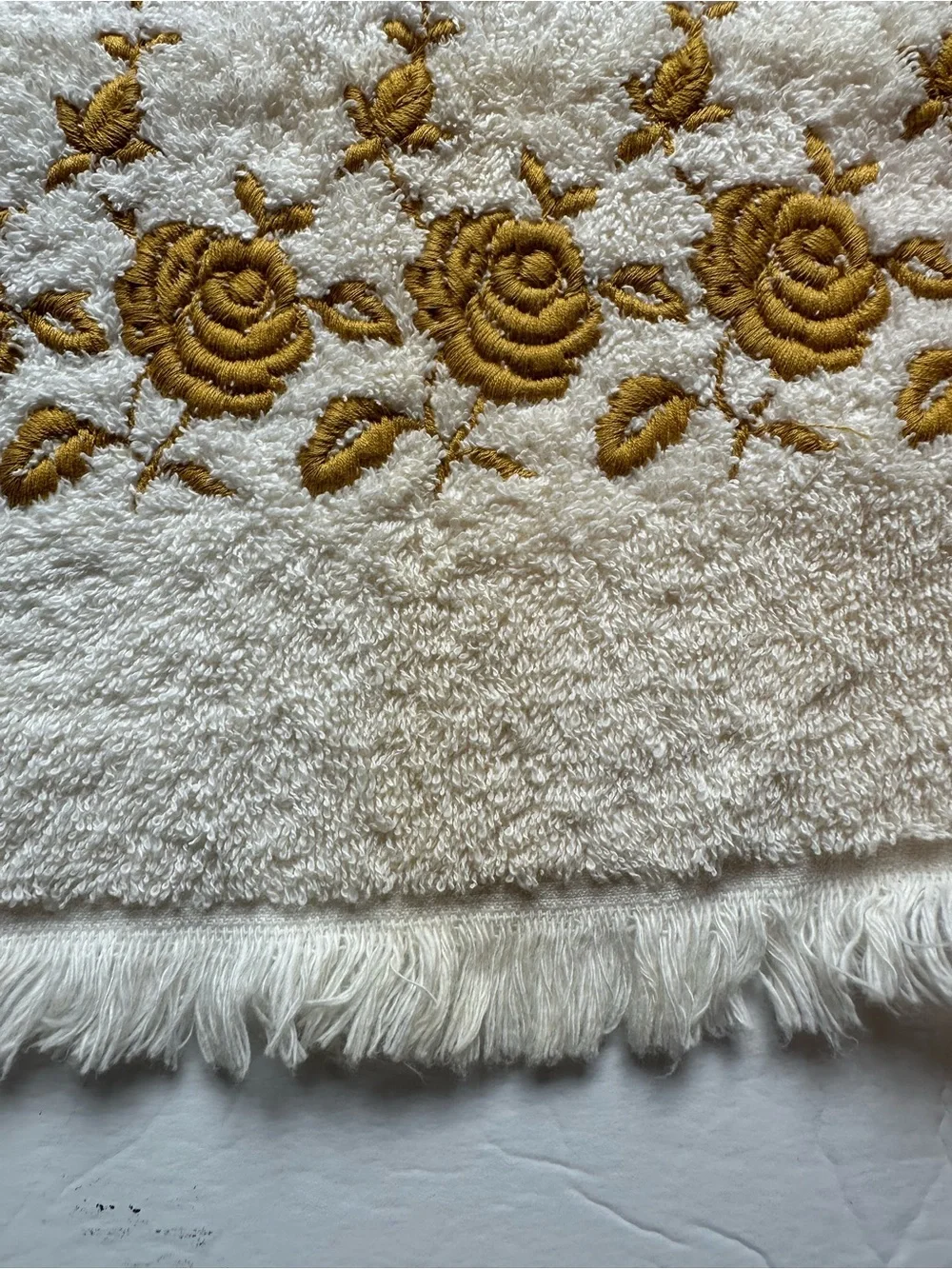 Dundee each towel