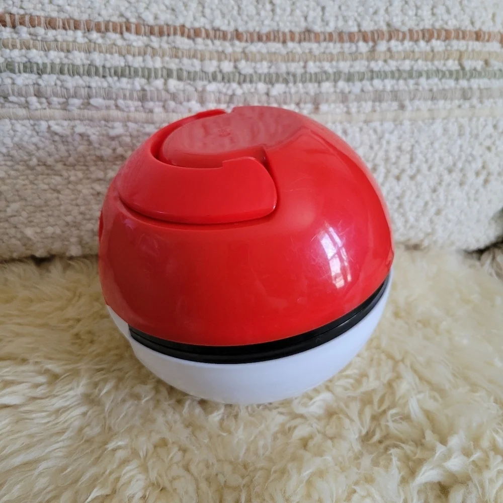 Pokemon 2017 think
