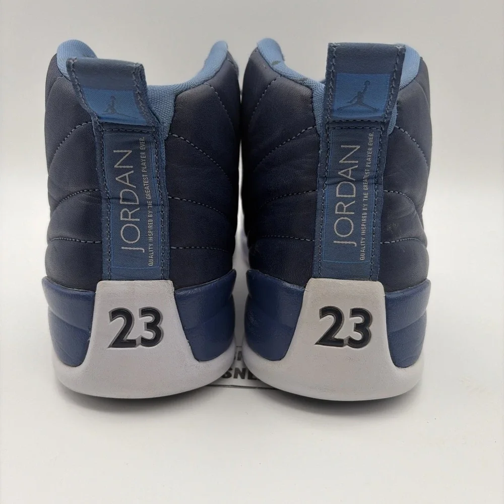 Jordan size 10