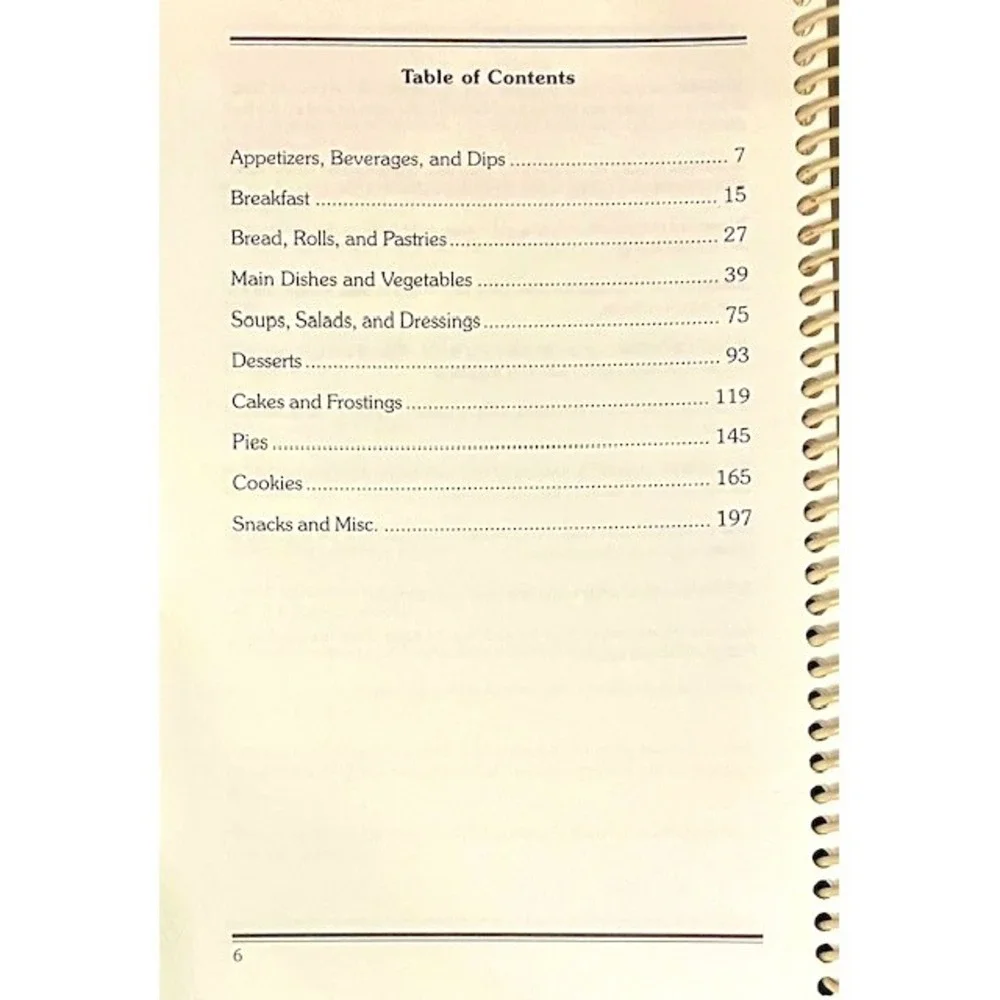N/A favorite recipes