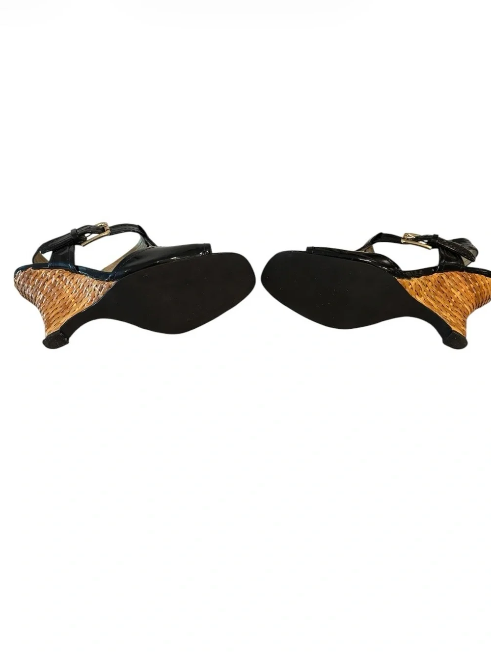 Nickels heel outfits