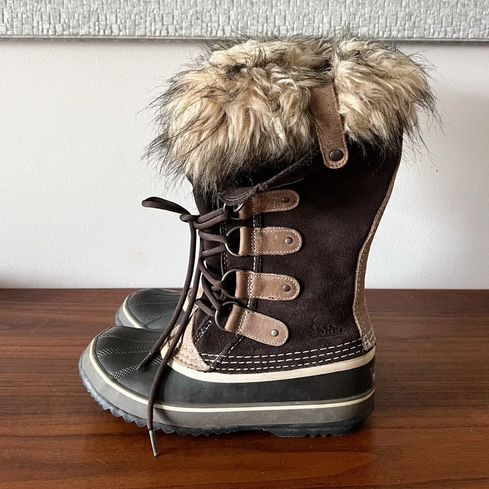 Sorel joan arctic