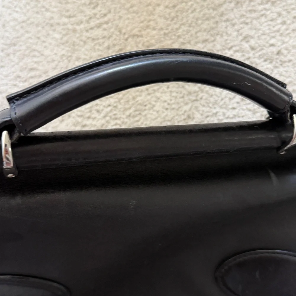 Coach classic black