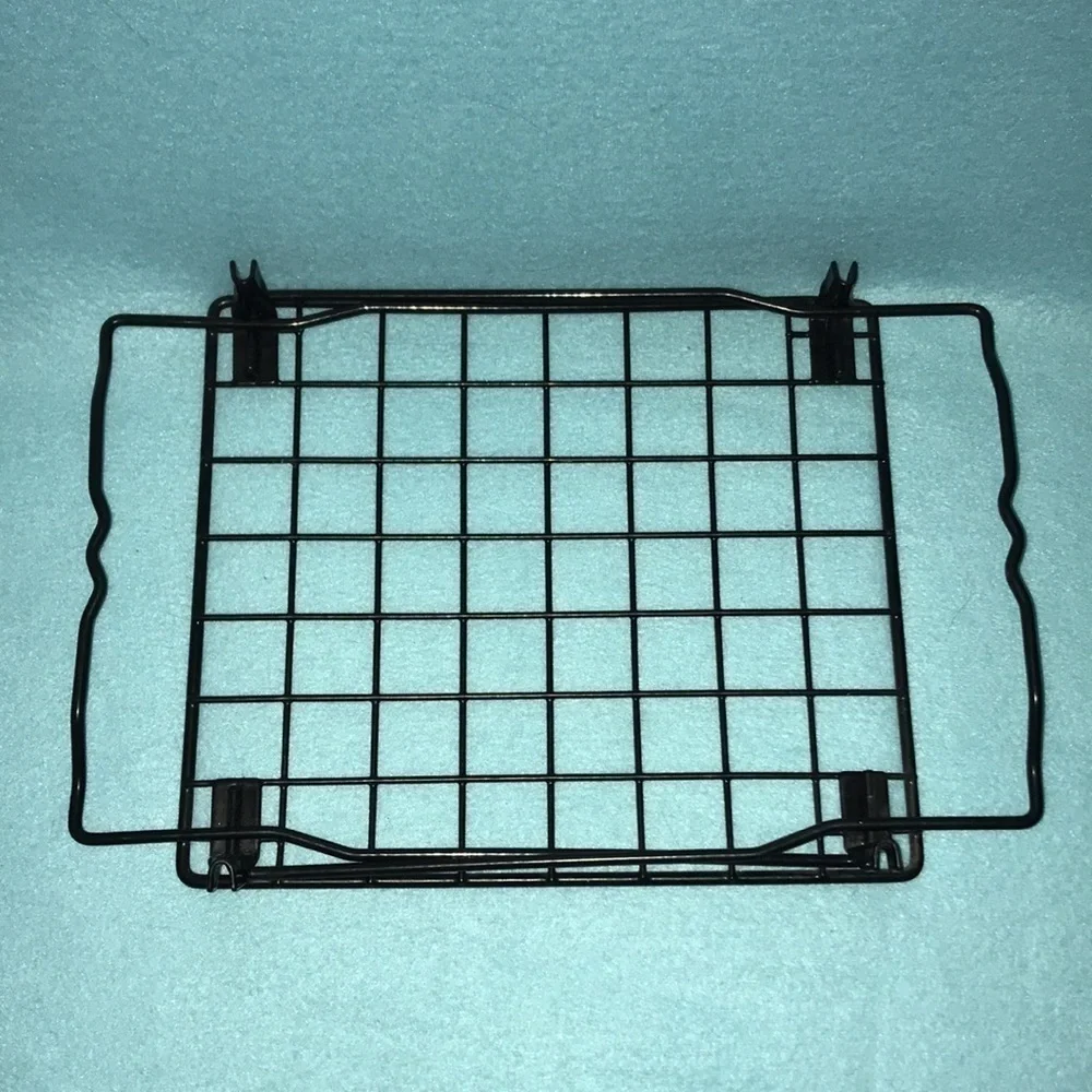 N/A locker shelf