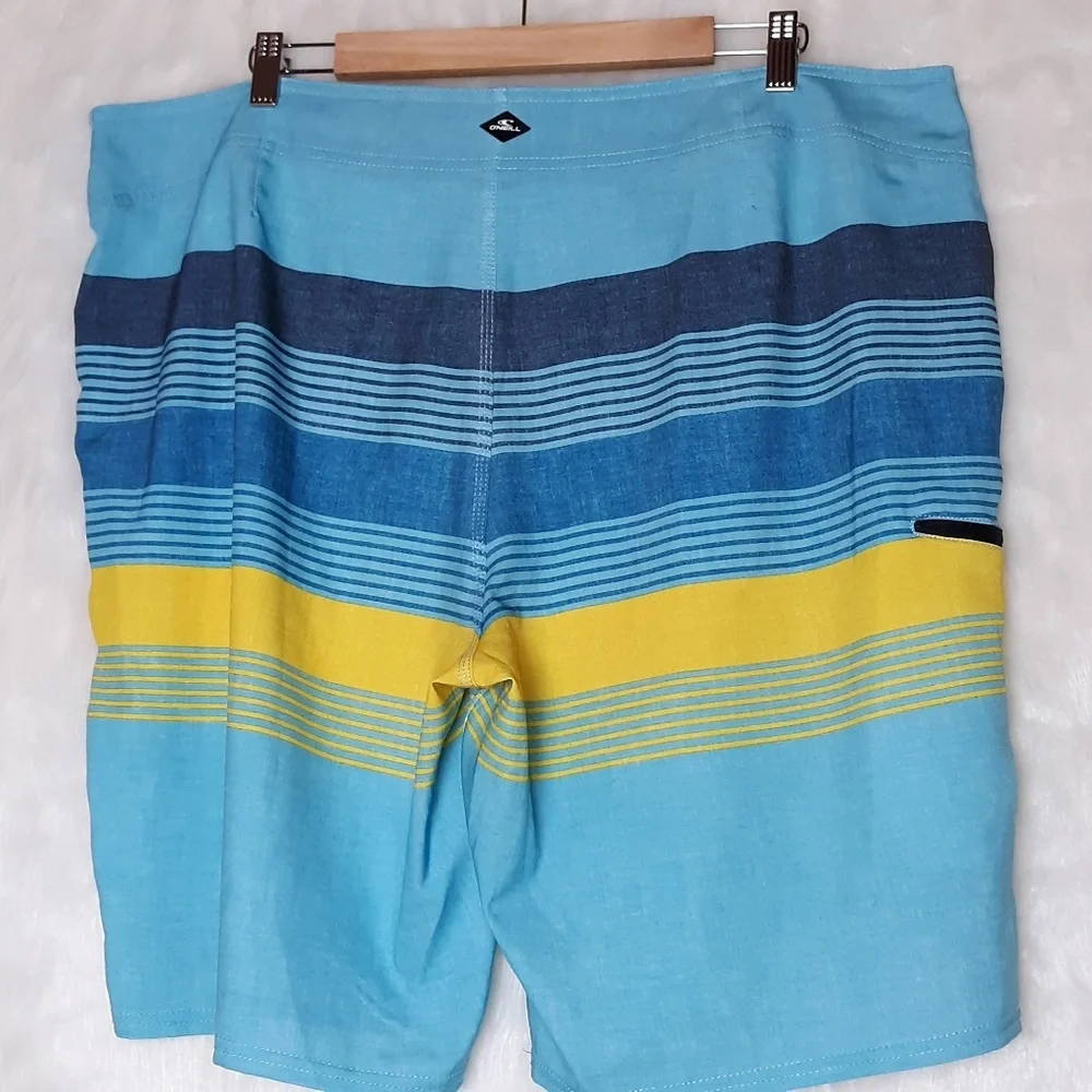 ONeill very nice