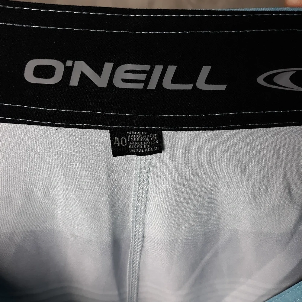 ONeill very nice
