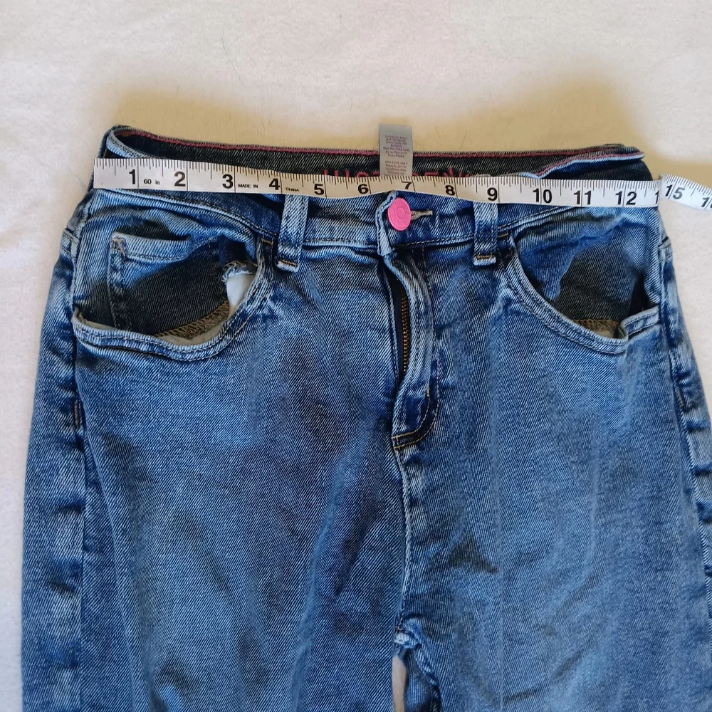 Justice jr sz18