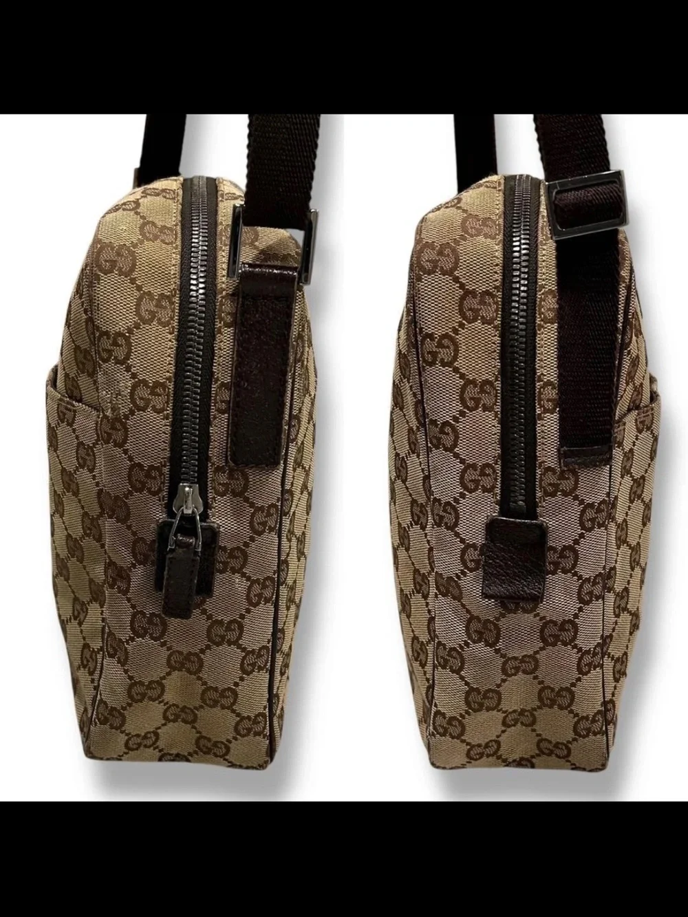 Gucci classic gg