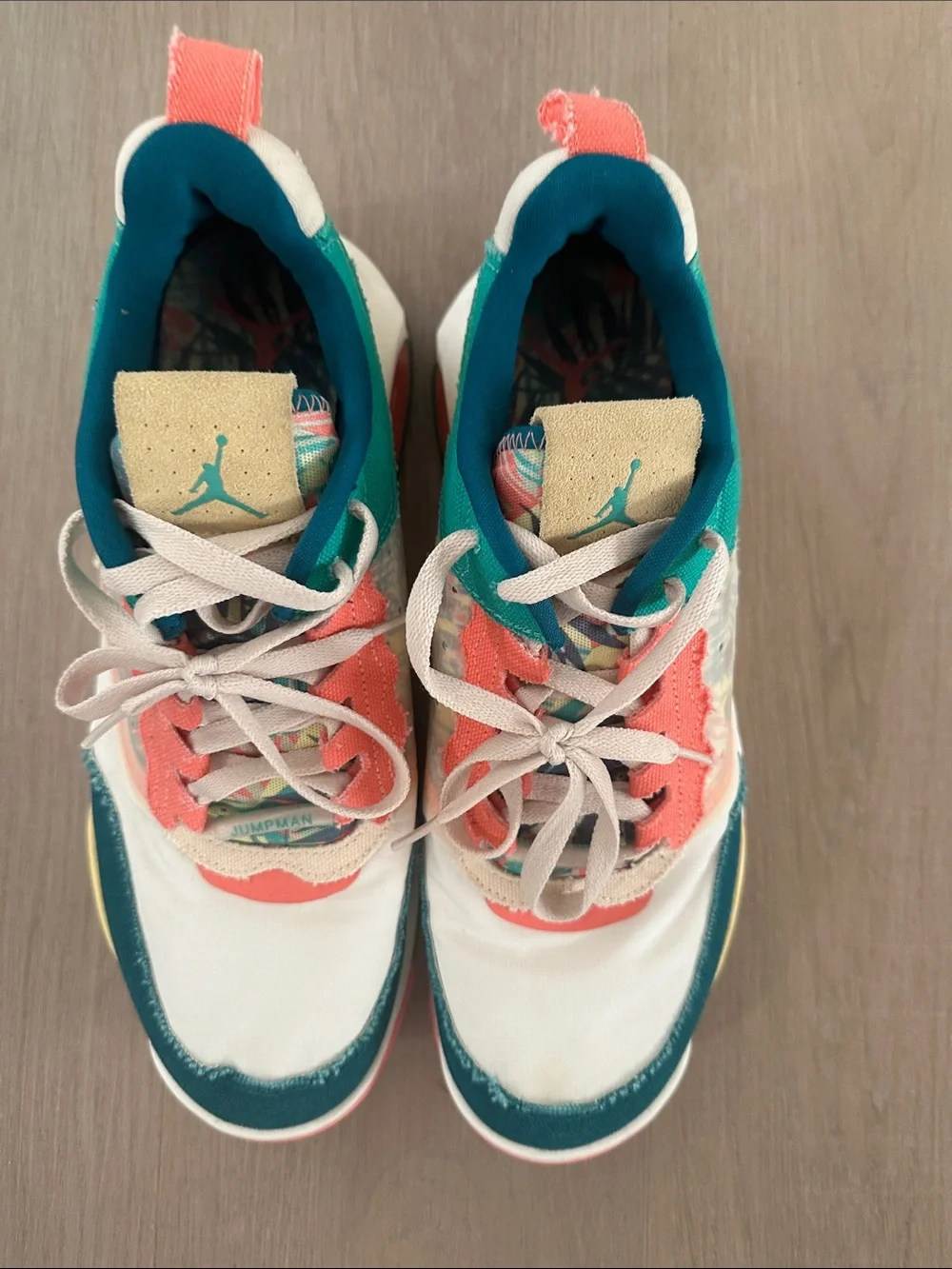 Jordan stylish air