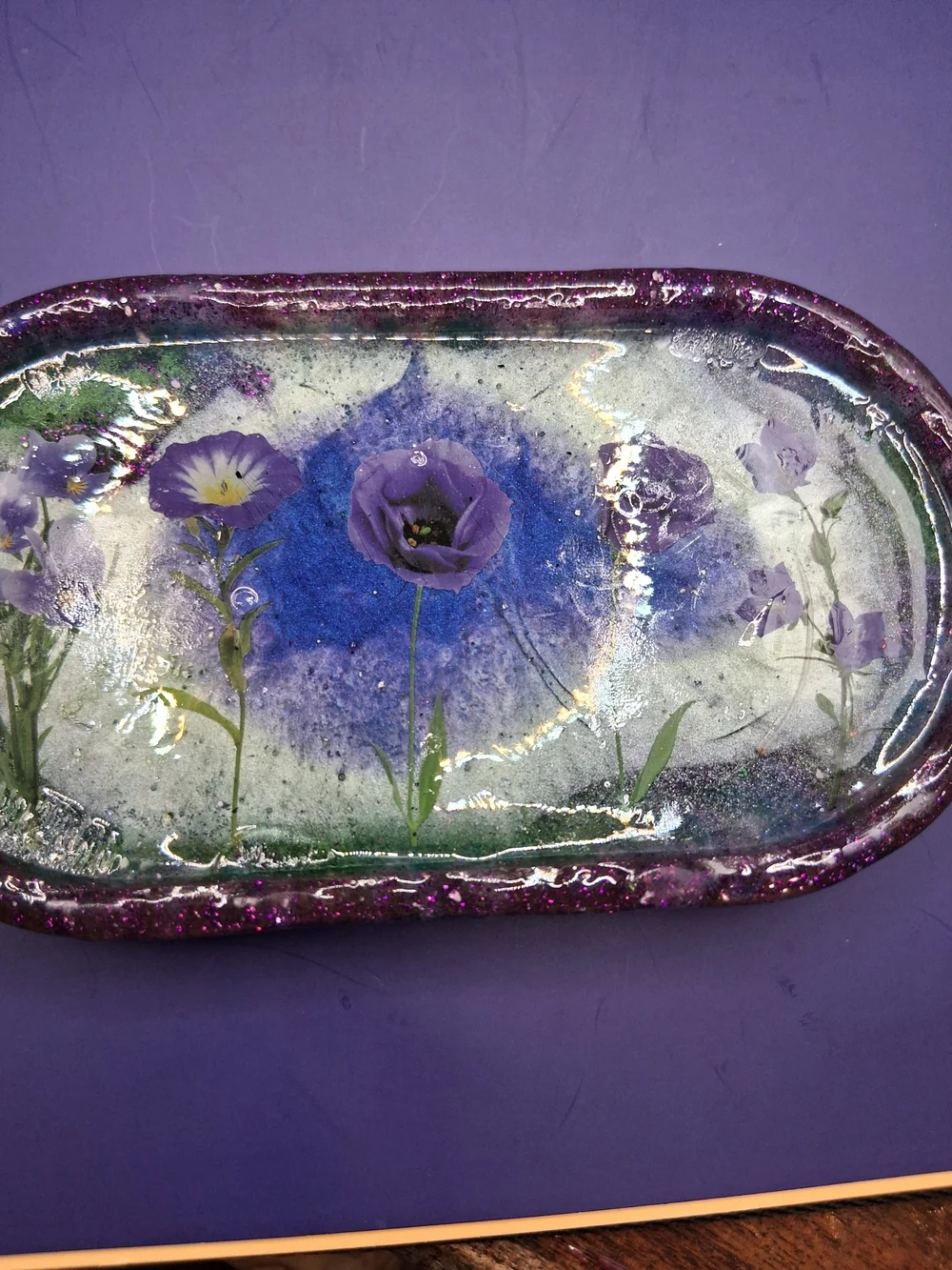 N/A flowers floral