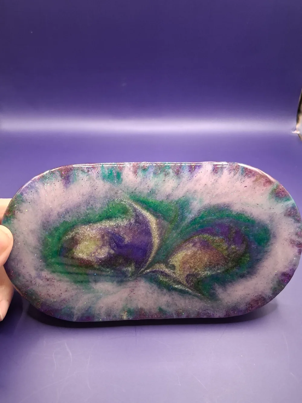 N/A eye features display