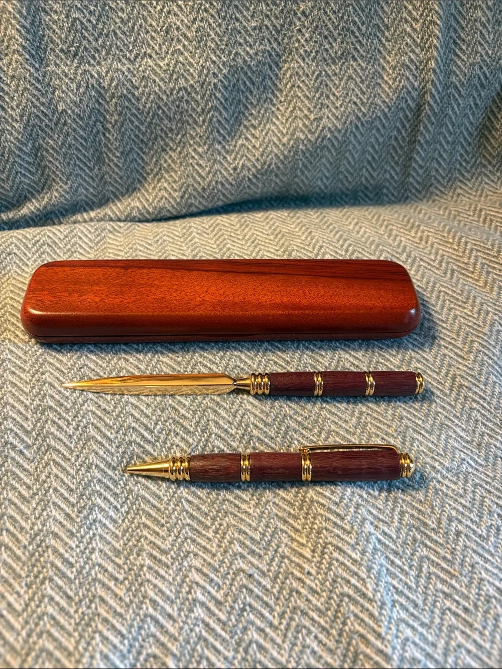 unbranded elegant wooden