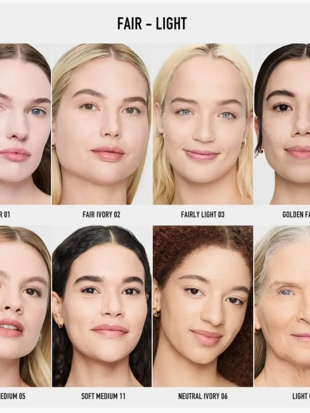 bareMinerals hue that from