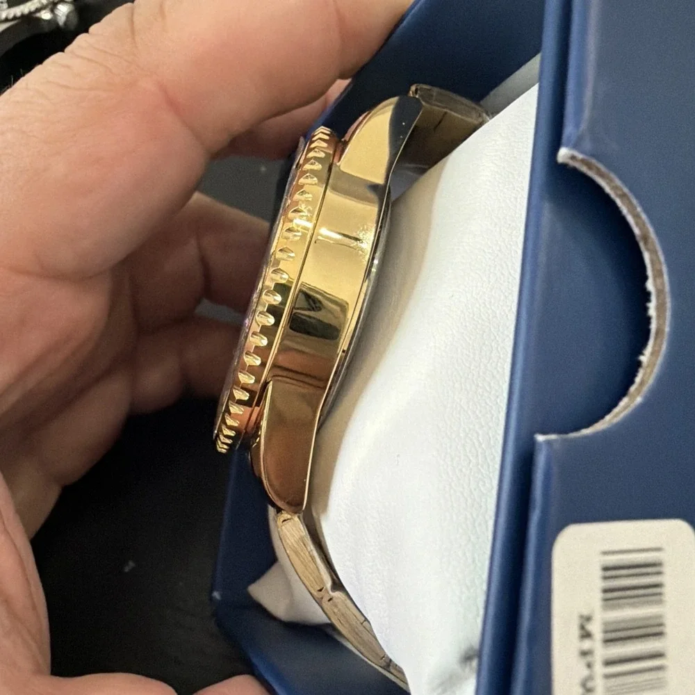 Invicta montres prestige
